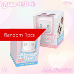 IRENE (PUNANE VELVET) &ndash; 1. albumi suurim f&auml;nn (TV versioon) Random 1pcs