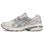 ASICS GEL-1090 Kreemjas Hall Vastupidav Kummist Tald Vabaaja Jalan&otilde;ud 1203A243-103 43.5 gray