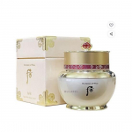 THE WHOO Bichup Ja Yoon Kreem Vananemisvastane Toitev Hooldus 60ml