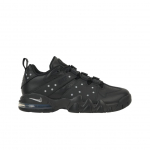 Supreme x SB x Nike Air Max 2 CB 94 Madalad Mustad Unisex Tossud Metallik-H&otilde;be-Must IM4283-001 42.5