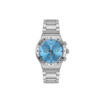 SWATCH Meeste Sinine Kell YVS528G YVS528G Blue Dial
