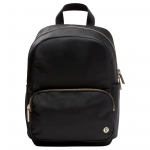 Lululemon Everywhere 11.5L Moodne Mitmek&uuml;lgne Veekindel Seljakott V&auml;ike Tavaline Unisex Seljakott Must Grafiith-Hall Kuld LU9CZPS-1 Black & Graphite Gray & Gold