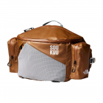 The North Face Reguleeritava v&ouml;&ouml;koht veekindel v&ouml;&ouml;kotid v&auml;litingimustesse Unisex Kotid Pruun NM82355UCBR Brown