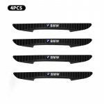4 tk auto ukse&auml;&auml;re kokkup&otilde;rkevastane kleebis BMW G30 G32 G01 G02 G05 G06 G07 G26 G23 G22 F40 F20 G08 G16 G15 jaoks Tarvikud 4pcs