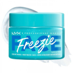 Meigialuskreem - NYX PROFESSIONAL MAKEUP - Face Freezie - 2-in-1 niisutus - Vegan - 50 ml