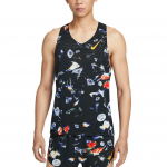 Nike Aeroswift Dri-Fit Adv Kerge Hingav Kiiresti Kuivuv Liibuv Jooksutank Meeste topid IF2073-010 2XL