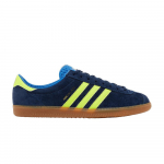 adidas Hochelaga SPZL 'Indigo Solar Yellow' HQ9950 Meeste Jalan&otilde;ud 41
