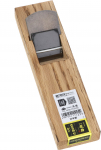 Takagi Gisuke Yakidai Mame Alus Ja Ja Tasasele Valmistatud Jaapanis H&ouml;&ouml;vel, 42mm, 210mm, Puidut&ouml;&ouml;tlemine, Faasimise, Teritamise,