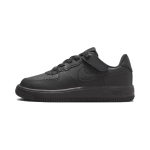 Nike Air Force 1 Low EasyOn Must Laste Vabaajajalatsid FN1478-001 26 gray