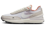 Nike Waffle One Vintage Low Valge Picante Punane W - DX2929-101 Uus 36.5 white