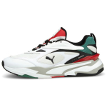 Puma Unisex Valged Mustad Tossud 375641-01 EU 39