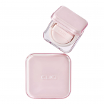CLIO Kill Cover Mesh Glow Essential Cushion komplekt [P&otilde;hikomplekt + T&auml;itepakend] 15g x 2 / SPF50+ PA++++ 01 19C Light (Cool Tone)