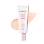 Innisfree igap&auml;evane tooniv p&auml;ikesekaitsekreem SPF50+ PA++++ 50ml (Roosa / Lavendel / Beež Valikud) Pink