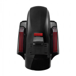 Harley Street Glide/Road King CVO Touring Muudetud LED Tagumine Poritiib 2009-2023