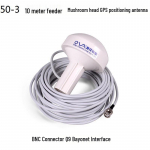Xinluo Mere AIS GPS Beidou Satelliitnavigatsiooni Antenn BNC-pistikutega Other