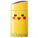 Anessa Pikachu T&auml;iuslik UV P&auml;ikesekaitsepiim SPF50+ PA++++