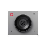 Kamera Obsbot Meet SE Space Grey Veebikaamera