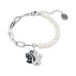 Swarovski Luige &Uuml;hev&auml;rviline Disain K&auml;ev&otilde;ru Unisex k&auml;ev&otilde;ru H&otilde;be 5705720 F,Silver