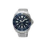 Seiko Prospex 200M Veekindel Klassikaline Automaatne Mehaaniline Liikumine Roostevabast Terasest Kell Meeste kellad Sinine SRPB49J1 Blue Dial