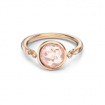 Swarovski Tahlia Roosakulla S&otilde;rmus Naiste s&otilde;rmus Roosa 5572696 Box (Random Color),55