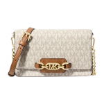MICHAEL KORS HEATHER Kett-&otilde;lakott Small
