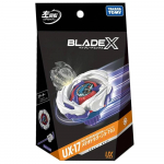 EHTNE TAKARA TOMY BEY X UX-17 Meteor Dragoon 3-70J TERAGA UX 17 KAARDIM&Auml;NG LAUAM&Auml;NG