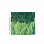 SKIN1004 Madagaskari Centella Tea-Trica reisikomplekt - Rahustav ja akneravi komplekt probleemsele nahale (4 eset)