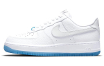 Nike Air Force 1 Low '07 Lx 'UV-reaktiivne Swoosh' Naiste DA8301-101 36.5