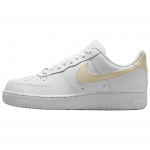 Nike Air Force 1 Low '07 Valge Hele Khaki FJ4146-111 41