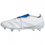 Predator Elite David Beckham x Predator Elite Adidas Originals Shoelace-less Fg 'White Blue Bird' IG9115 40