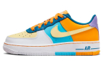 Nike Air Force 1 Low What The AF1 GS FQ8368-902 36