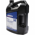 GM Originaalvaruosa 10-9244 88865618 Dexron VI T&auml;iss&uuml;ntetiline Automaatk&auml;igukasti&otilde;li - 1 gallon
