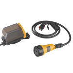 Juhtmeta sukelpumba pump Dewalt 20V MAX akule (Ainult t&ouml;&ouml;riist)