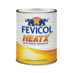 Fevicol Heatx Kiirkuivav Kuumakindel Liim 200ml Puusepat&ouml;&ouml;, Puidut&ouml;&ouml;, Laminaat Kuum K&ouml;&ouml;girakenduste jaoks white