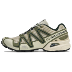 SALOMON Speedcross 3 Tikand Mugav Kangas Jooksujalatsid Unisex Jooksujalatsid Heleroheline L49235100 43⅓ beige