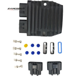 &Uuml;hilduv alaldi Chunfeng CFMOTO CF 500 650 800 ATV-le koos tarvikutega -