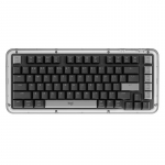 Logitech ALTO KEYS K75M Amber Series AI Kohandatav Traadita Mehaaniline Klaviatuur