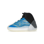 Adidas Yeezy QNTM Frozen Blue Infants GZ8870 21 gray