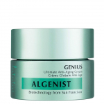 Algenist GENIUS Ultimate vananemisvastane n&auml;okreem - Taastav kollageenikreem silendamiseks + Nahatooni s&auml;ra parandamiseks - Valmistatud patenteeritud Alg-iga