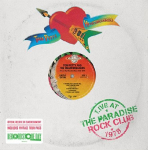 LP plaat TOM PETTY THE HEARTBREAKERS Live At Paradise Club 1978 V&auml;rviline 570311 UME 2026 Euroopa Rock