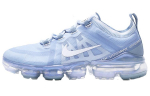 Nike Air Vapormax 2019 'LT Armory Blue' Naiste AR6632-402 36