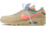 Nike Air Max 90 'Off-White Desert Ore' AA7293-200 40.5