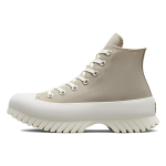 Converse Chuck Taylor All Star Lugged 2.0 High Beach Stone Meeste Tossud Hall Egreti Must A05098C 42.5 gray