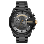 Diesel DZ4479 Chief Meeste K&auml;ekell 51mm hall