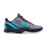 Nike Kobe 6 ASG Hollywood 3D (2026. aasta) (GS) 36
