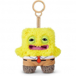 Fuggler x SpongeBob SquarePants 5-tollise kaisuloom-v&otilde;tmehoidja Naljakas kole koletis inimese sarnaste hammastega