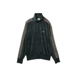 Adidas Originals Firebird Sametine Treeningjakk Unisex Jakk KD9375 S gray