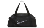Nike Kangast K&auml;ekott, &Otilde;lakott, Crossbody Kott, J&otilde;usaalikott Unisex Must DR6243-010