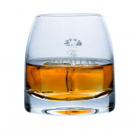 Macallan Exclusive Single Malt ViskiKlaas Kristall Veiniklaas Viina Konjaki Br&auml;ndi Snifter Koosoleku Maitsestusklaas 350ml