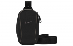 Nike Sportswear Essentials Nailonist &otilde;lakott Tavaline Unisex Puhtmust/Malmhall DJ9794-010
